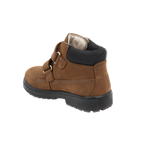 מגפון צמדנים אלפנטן - עור אמיתי - נעלי נמרוד