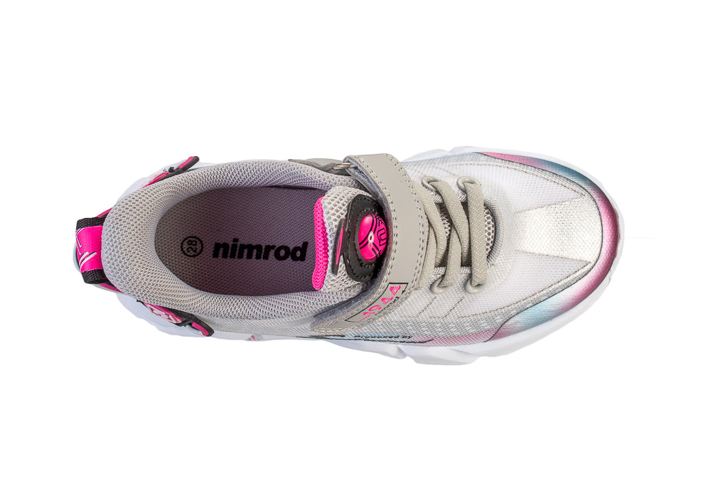 נעלי ספורט אופנה נמרוד - נעלי נמרוד