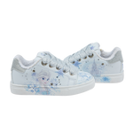 נעלי ספורט סקייט אופנה פרוזן דיסני - נעלי נמרוד