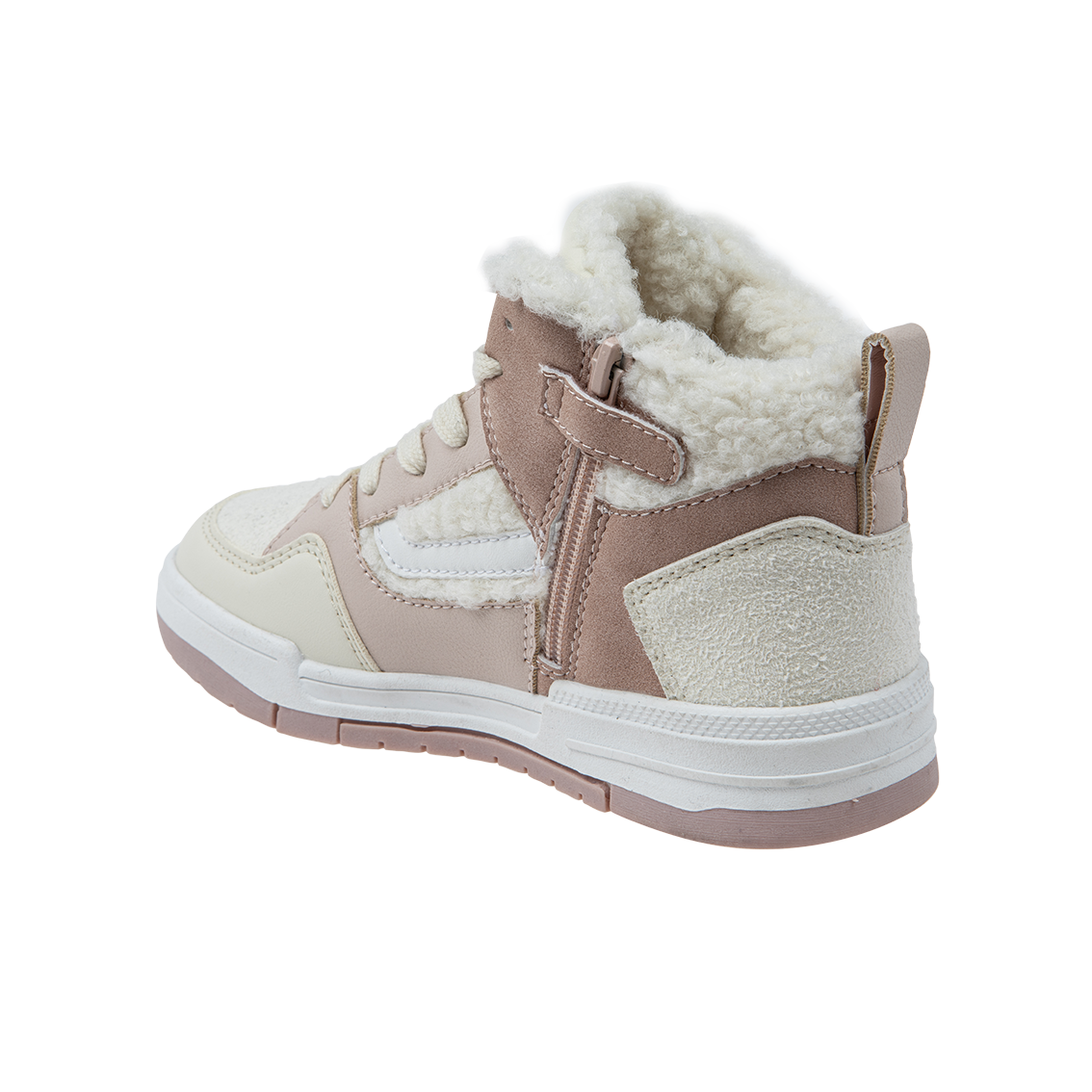 סקייט פרווה 21EAST - נעלי נמרוד