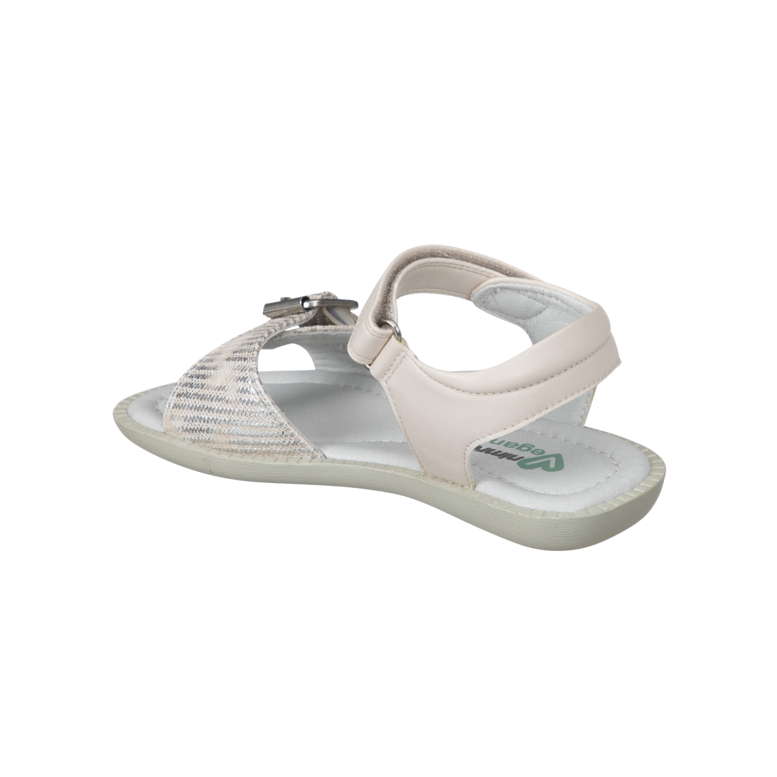 סנדלי בנות VEGAN נמרוד - נעלי נמרוד