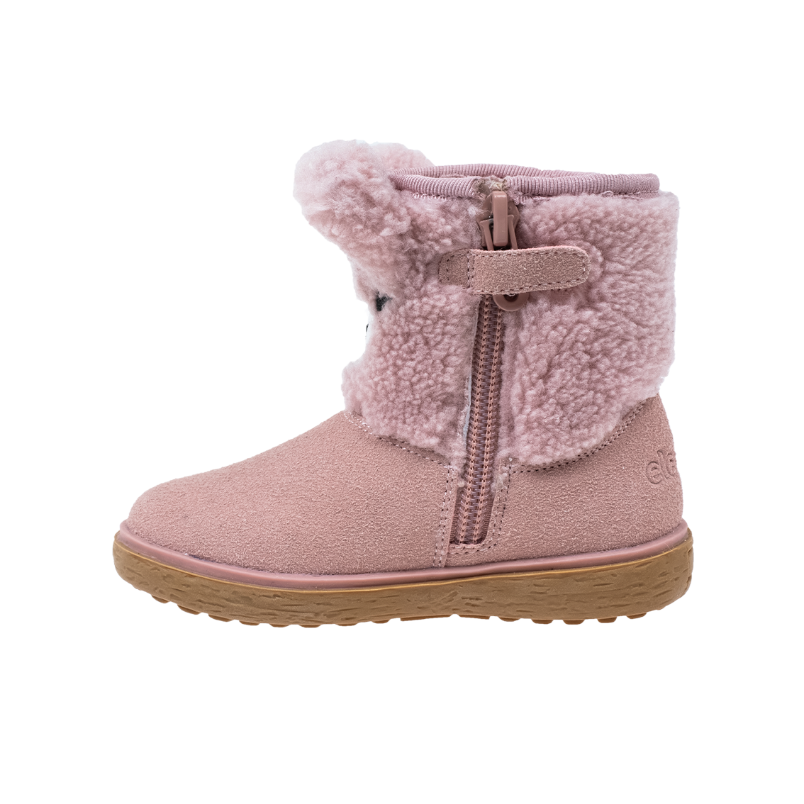 מגפון פרווה אלפנטן - נעלי נמרוד