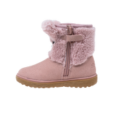 מגפון פרווה אלפנטן - נעלי נמרוד