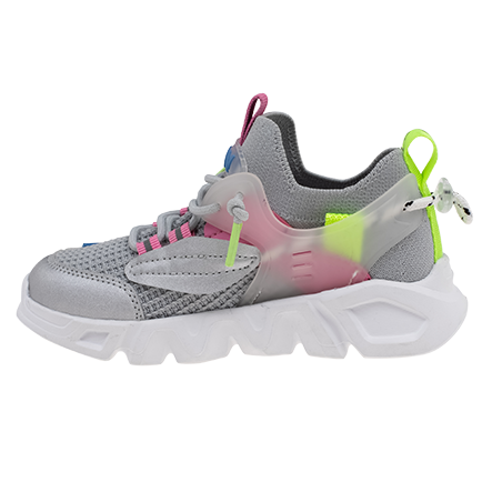 נעלי ספורט אופנה ELASTIC נמרוד - נעלי נמרוד