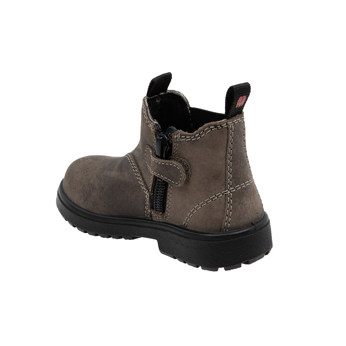 מגפון עור צ'לסי ADI אלפנטן - נעלי נמרוד