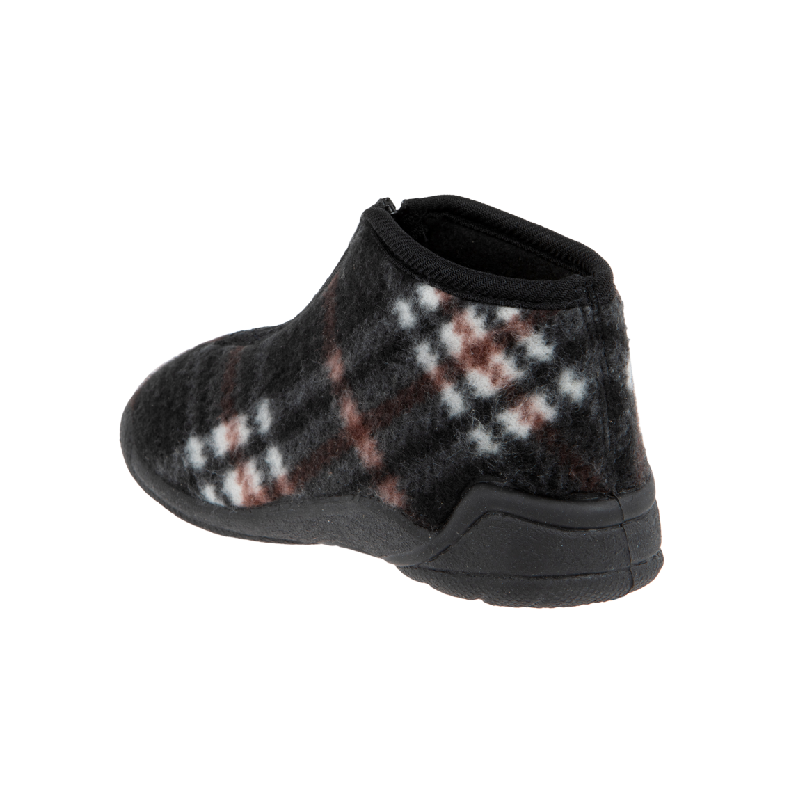 נעלי בית משובצות - קיפי נמרוד - נעלי נמרוד