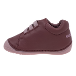 נעלי צעד ראשון עור LULU אלפנטן - נעלי נמרוד