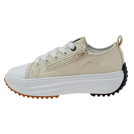 נעלי ספורט פלטפורמה 21EAST - נעלי נמרוד