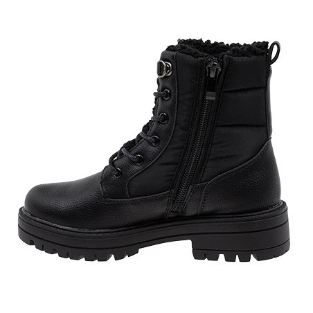 מגפון אופנה 21EAST - נעלי נמרוד