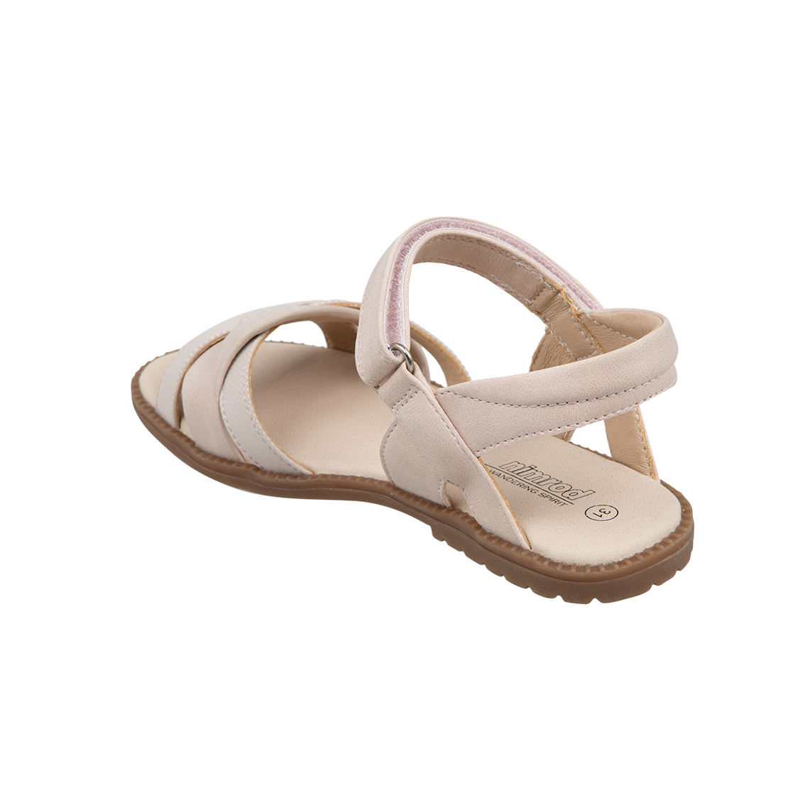 סנדלי SPIRIT נמרוד - נעלי נמרוד