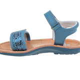 סנדלי FLOWER אלפנטן - נעלי נמרוד