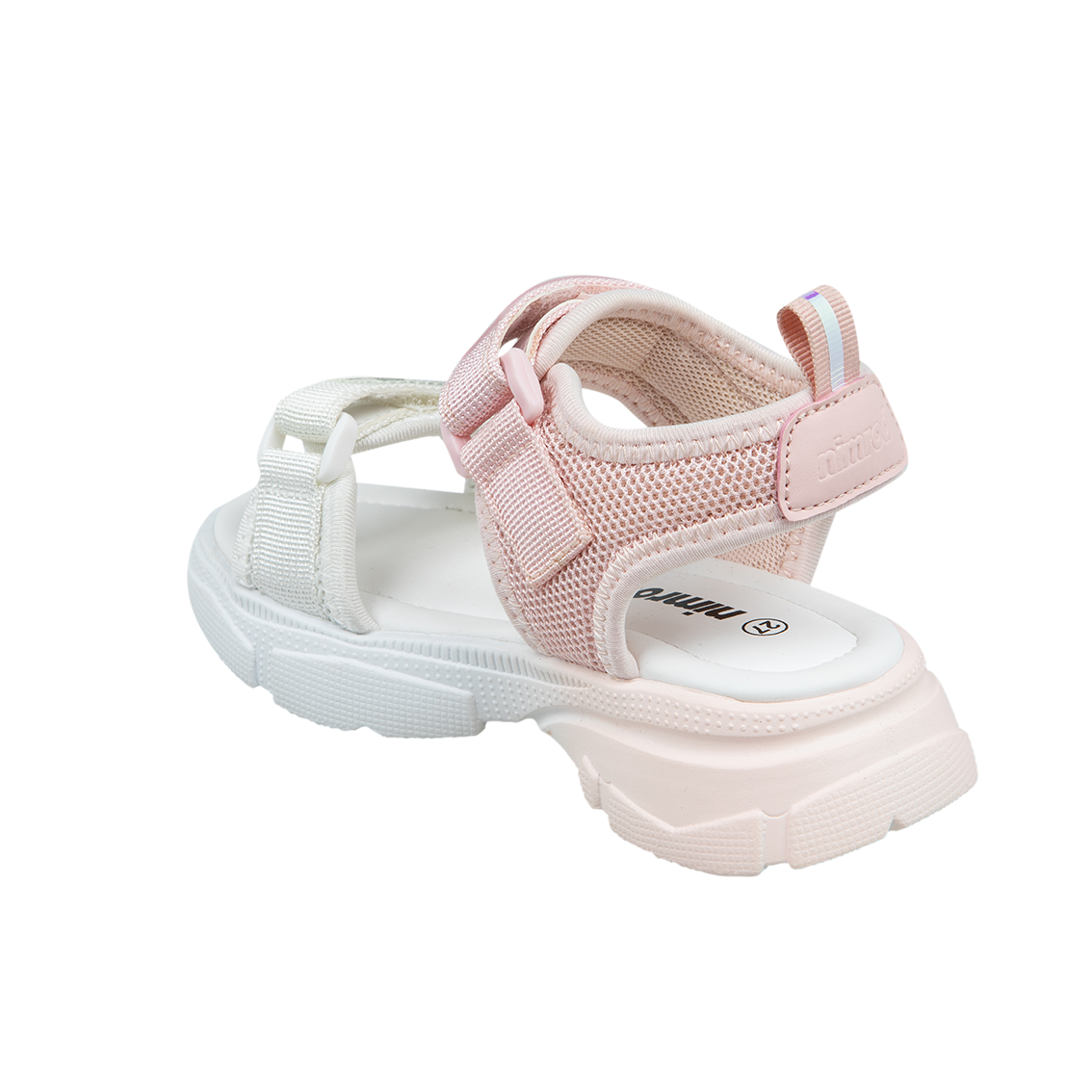 סנדלי אופנה נמרוד - נעלי נמרוד