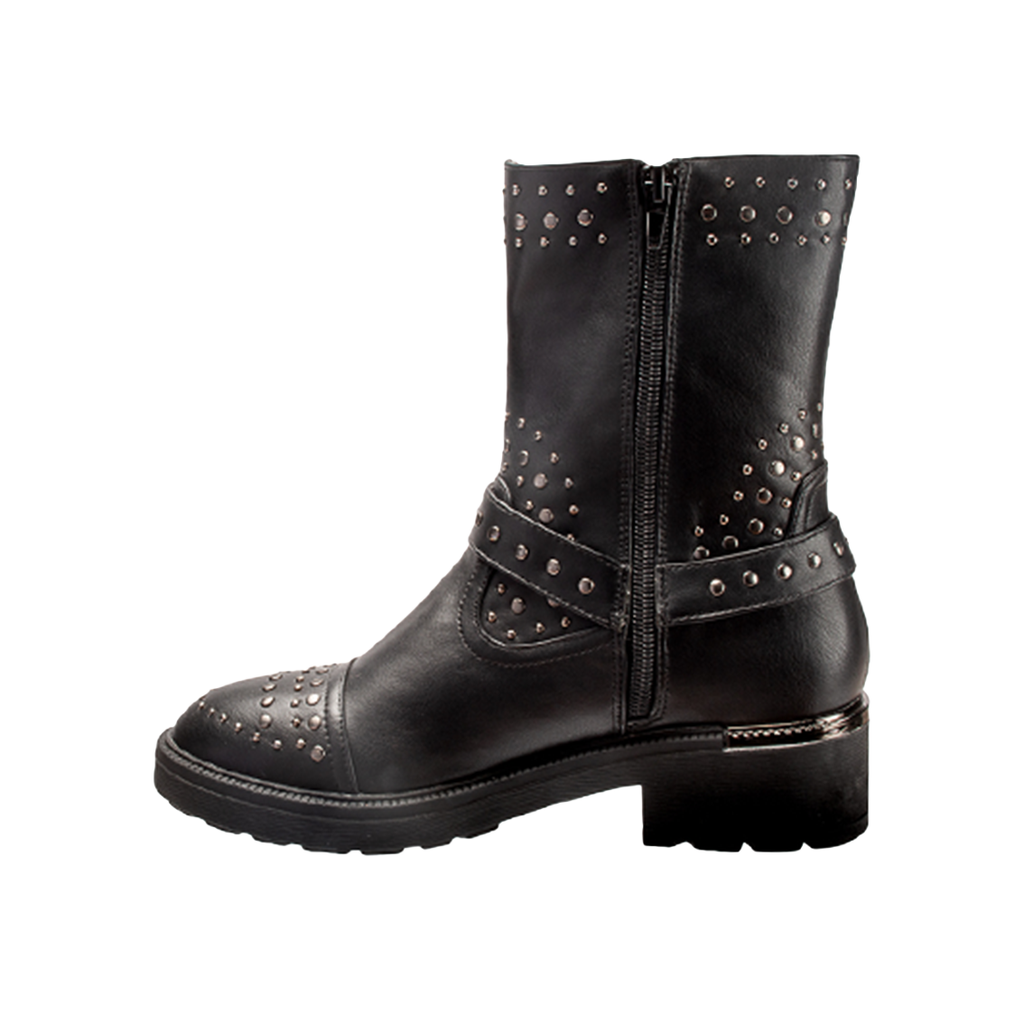 מגפון ניטים 21EAST - נעלי נמרוד