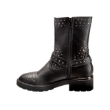 מגפון ניטים 21EAST - נעלי נמרוד