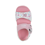 סנדלי פנאי מיני מאוס דיסני - נעלי נמרוד