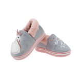 נעלי בית מדוגמות - נעלי נמרוד