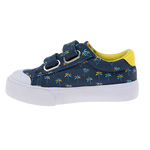 נעלי סניקרס צמדנים - נעלי נמרוד