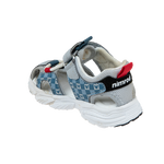 סנדלי צעד ראשון מיקי מאוס דיסני - נעלי נמרוד