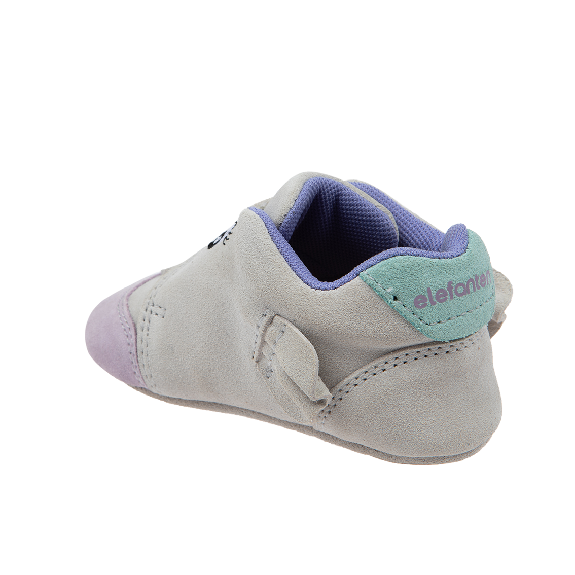 נעלי טרום הליכה עור אלפנטן - נעלי נמרוד