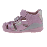 סנדלי צעד ראשון VEGAN נמרוד - נעלי נמרוד