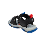 סנדלים ספיידי מארוול דיסני - נעלי נמרוד