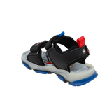 סנדלים ספיידי מארוול דיסני - נעלי נמרוד