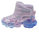 מגפון סקי תאורה אלפנטן WATERPROOF - נעלי נמרוד