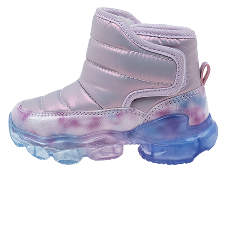 מגפון סקי תאורה אלפנטן WATERPROOF - נעלי נמרוד