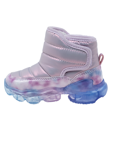 מגפון סקי תאורה אלפנטן WATERPROOF - נעלי נמרוד