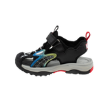 סנדלי ספיידרמן מארוול דיסני - נעלי נמרוד