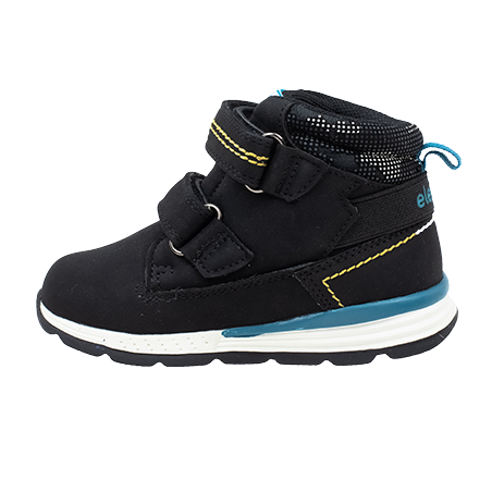 נעלי חורף עור פעוטות ELEFANTEN - נעלי נמרוד