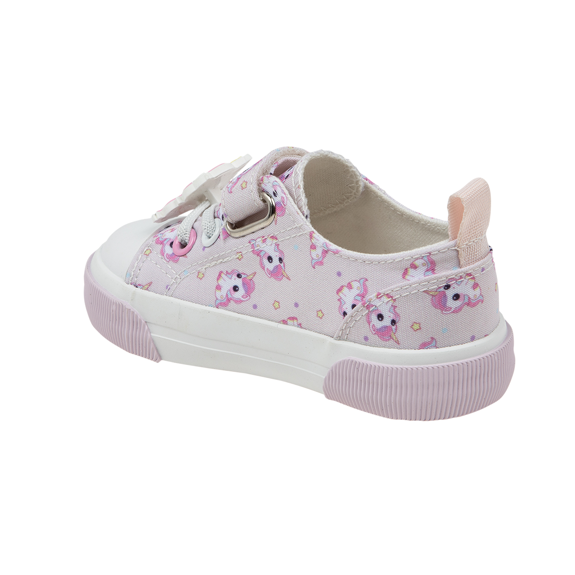 נעלי סניקרס פעוטות חד-קרן - נעלי נמרוד