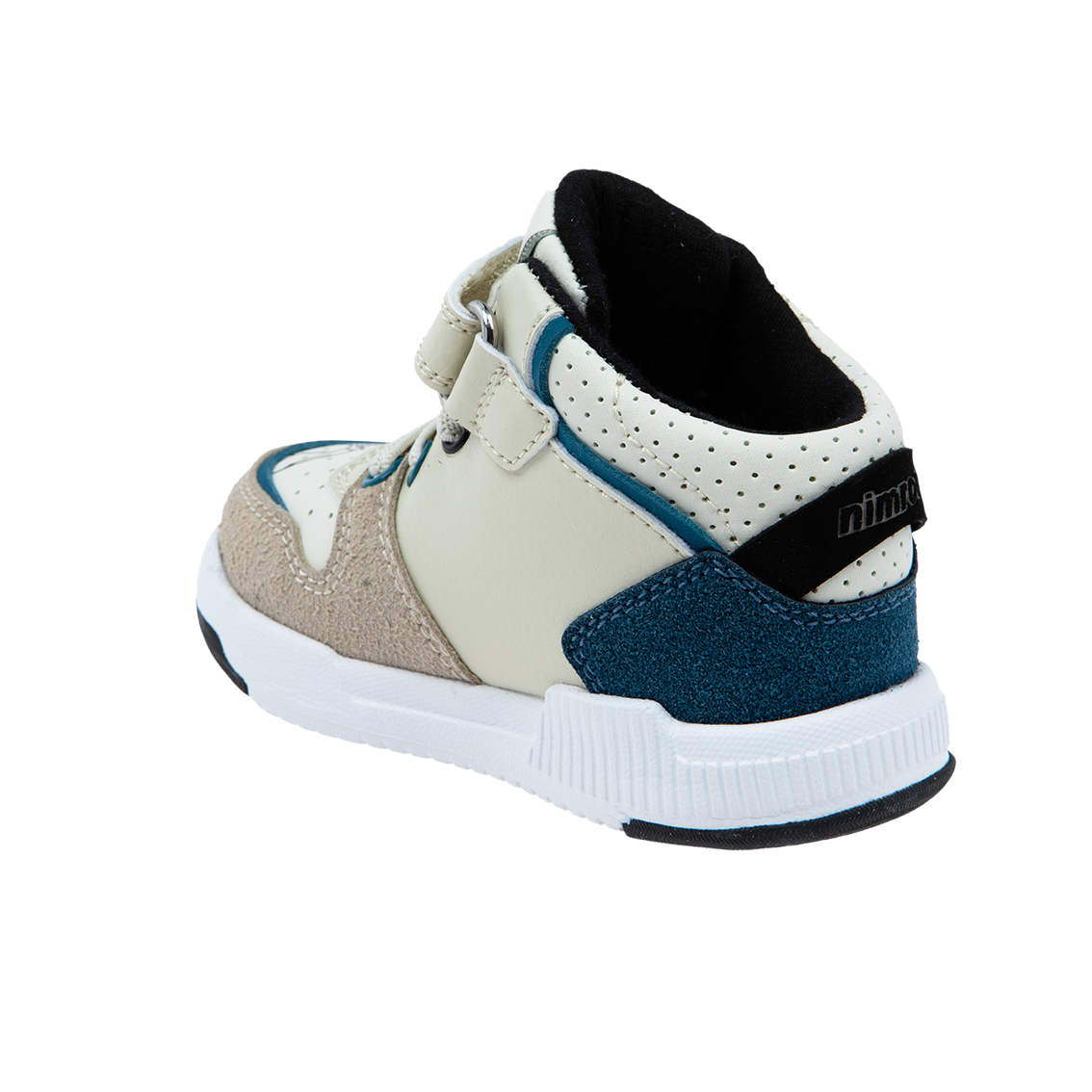 נעלי צעד ראשון גבוהות מיקי מאוס דיסני - נעלי נמרוד