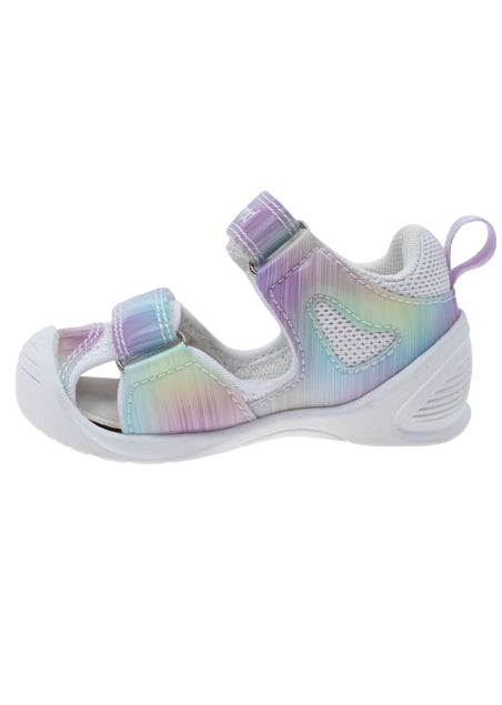 סנדלי צעד ראשון VEGAN נמרוד - נעלי נמרוד