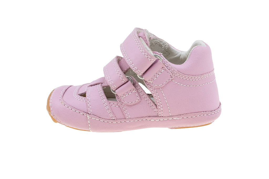 צעד ראשון GREEN קיץ - נעלי נמרוד