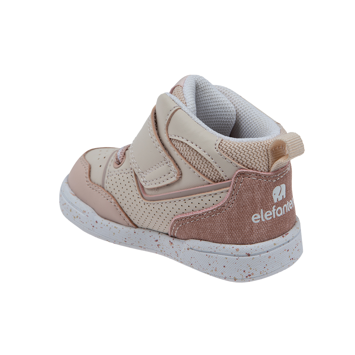 נעלי צעד ראשון SKATE אלפנטן - נעלי נמרוד