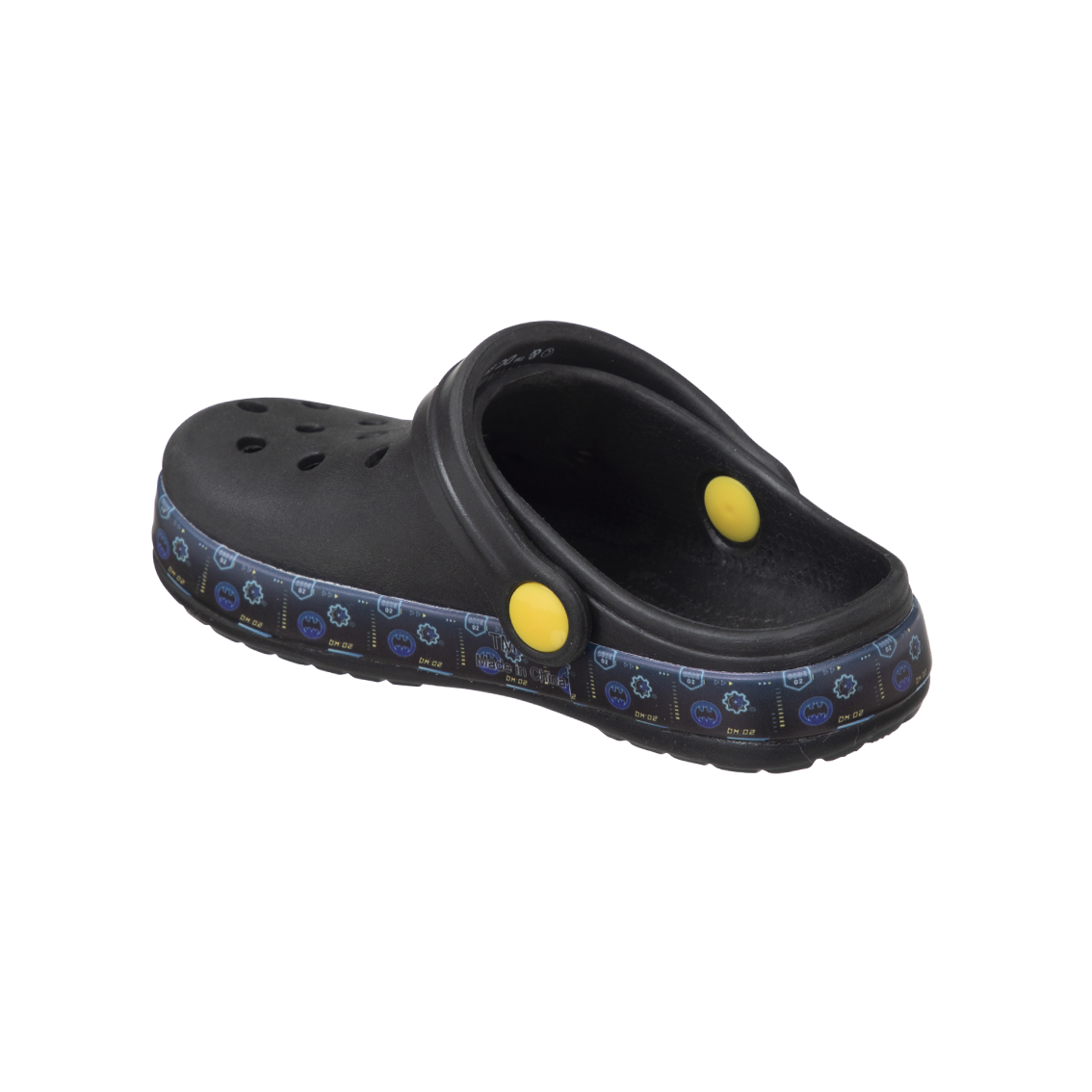 כפכפי דמויות - נעלי נמרוד