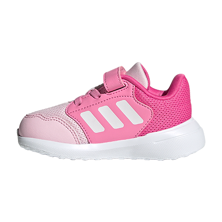 נעלי ספורט אדידס Tensaur Run 3.0 EL I CLPINK - נעלי נמרוד