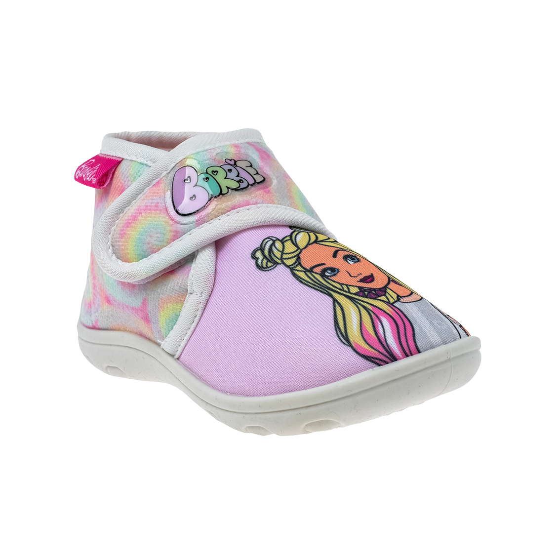 נעלי בית ברבי - נעלי נמרוד