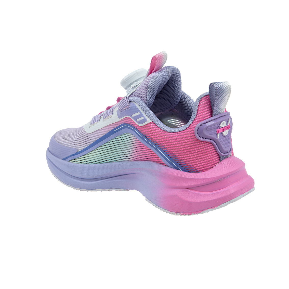 נעלי ספורט ROLLER כפתור - נעלי נמרוד