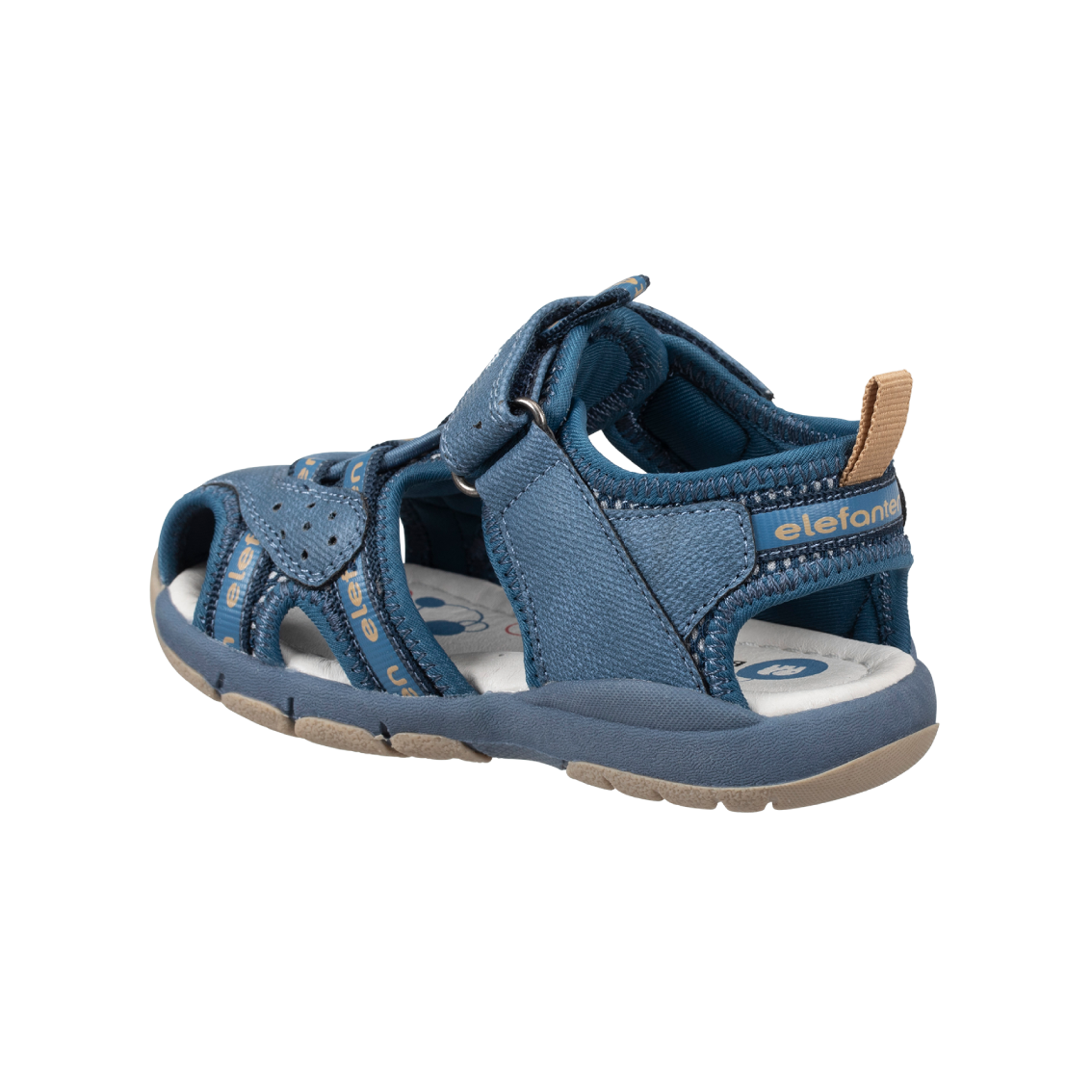 סנדל אלפנטן BIO FLEX - נעלי נמרוד