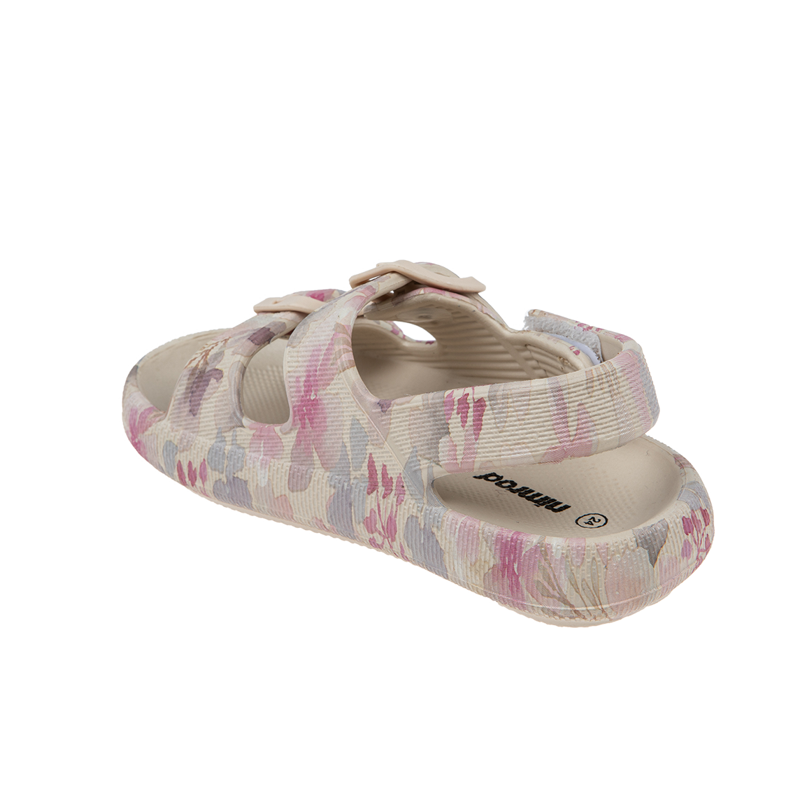 כפכף 2 אבזמים נמרוד - נעלי נמרוד