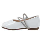 נעלי בלרינה פעוטות נמרוד - נעלי נמרוד