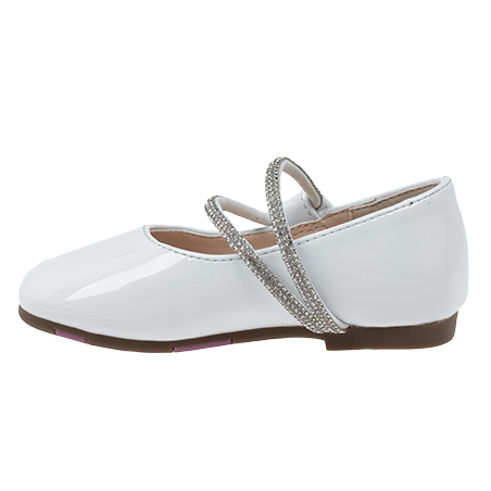 נעלי בלרינה פעוטות נמרוד - נעלי נמרוד