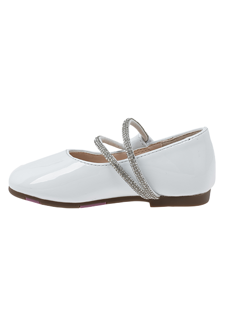 נעלי בלרינה פעוטות נמרוד - נעלי נמרוד