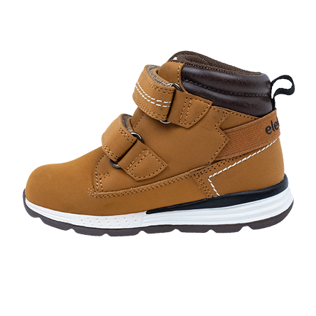 נעלי חורף עור פעוטות ELEFANTEN - נעלי נמרוד