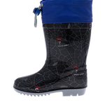 מגפי גשם ספיידרמן - נעלי נמרוד