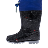 מגפי גשם ספיידרמן - נעלי נמרוד