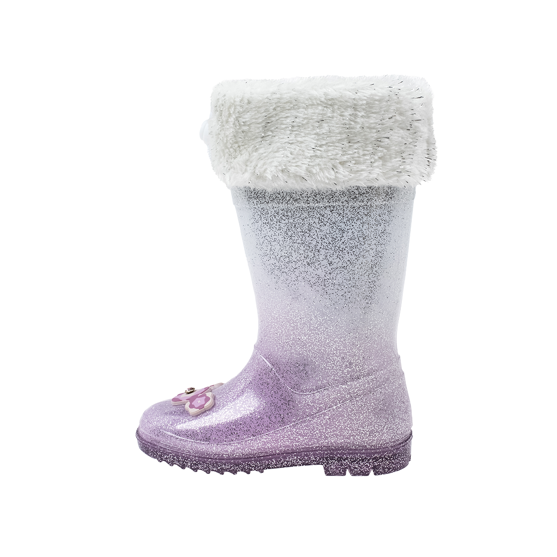 מגפי גשם נסיכות דיסני - נעלי נמרוד