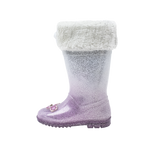 מגפי גשם נסיכות דיסני - נעלי נמרוד